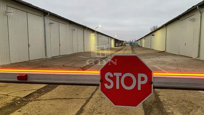 Vác Storage - 278.400 HUF