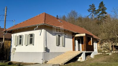 Mátraszele Családi ház - 42.500.000 Ft