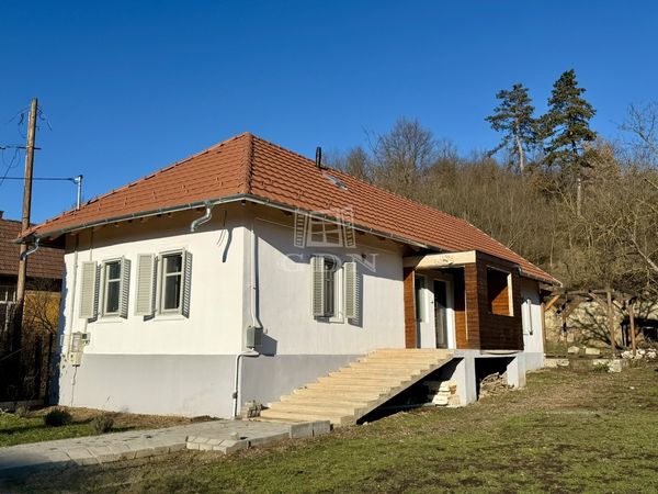 Eladó Mátraszele Családi ház