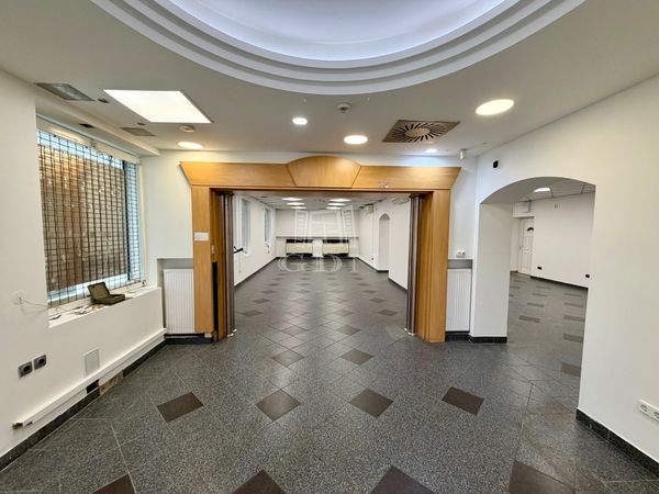 Kiadó Budapest XIV. kerület Üzlethelyiség