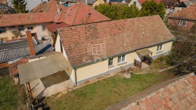 Váchartyán Családi ház - 55.000.000 Ft