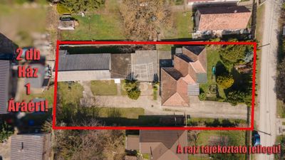 Göd Családi ház - 119.990.000 Ft