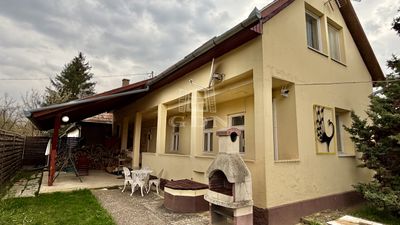 Perőcsény Családi ház - 59.000.000 Ft