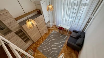 Budapest, V. kerület Locuinta - 240.000 HUF