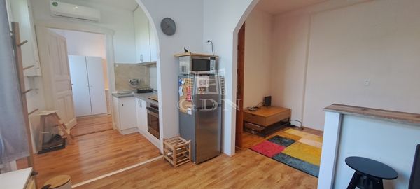 For sale Budapest XIV. kerület Flat (brick)