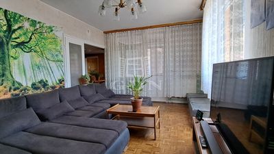 Budapest, XIV. kerület Lakás - 75.000.000 Ft