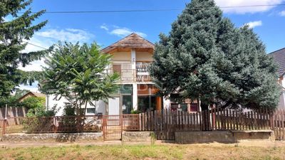 Marcali Einfamilienhaus - 30.000.000 HUF