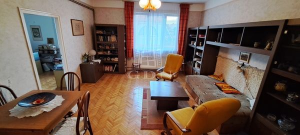 Eladó Budapest XIV. kerület Lakás (téglaépítésű)