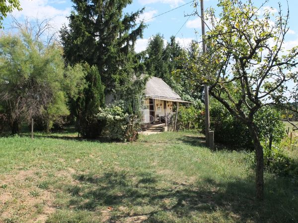 For sale Marcali Agricultural area