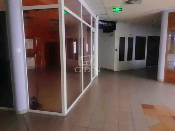 Eladó Gyenesdiás Üzlethelyiség