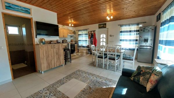 Eladó Balatonkeresztúr Családi ház