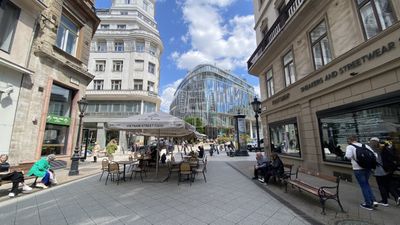 Budapest, V. kerület  - 139.900.000 HUF