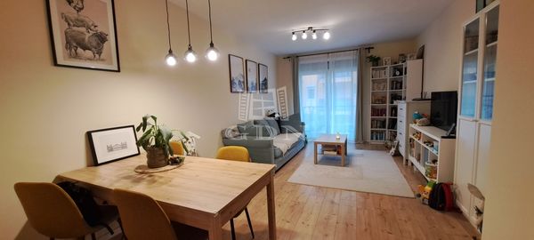 For sale Budapest X. kerület Flat (brick)