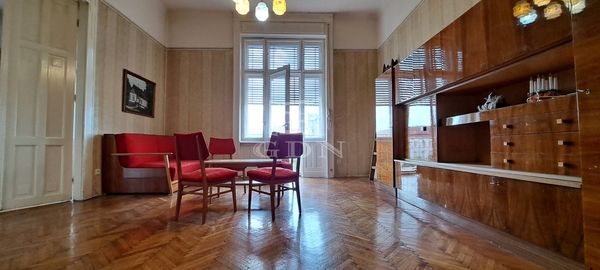 For sale Budapest VI. kerület Flat (brick)