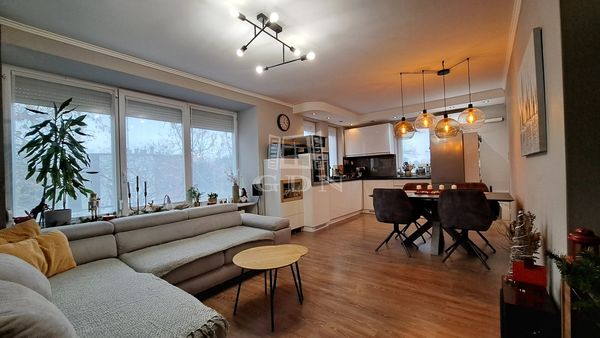 Eladó Budapest XIV. kerület Lakás (téglaépítésű)