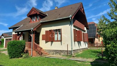 Marcali Einfamilienhaus - 89.500.000 HUF