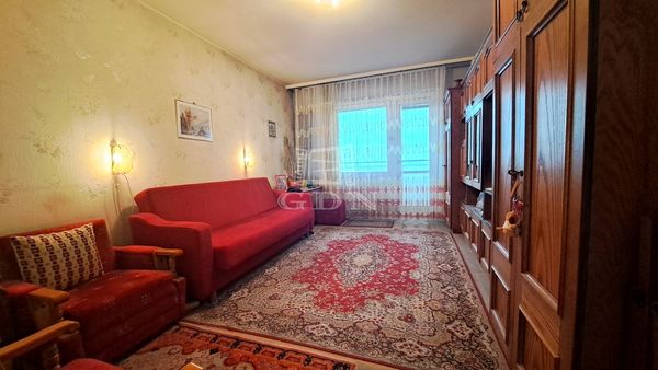 Eladó Budapest XIV. kerület Lakás (panel)