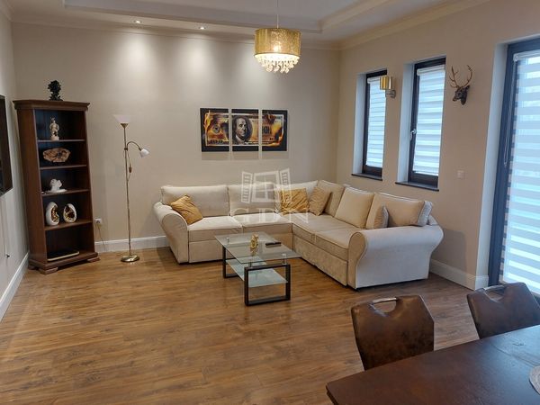 出卖 Keszthely 公寓房