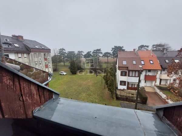 Eladó Keszthely Lakás