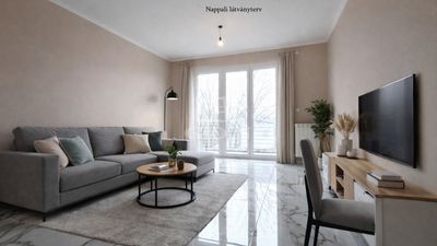 Budapest, XIV. kerület Lakás - 110.000.000 Ft