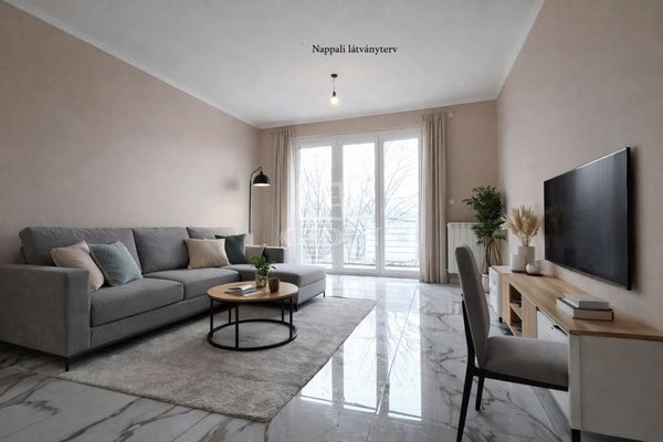 Eladó Budapest XIV. kerület Lakás