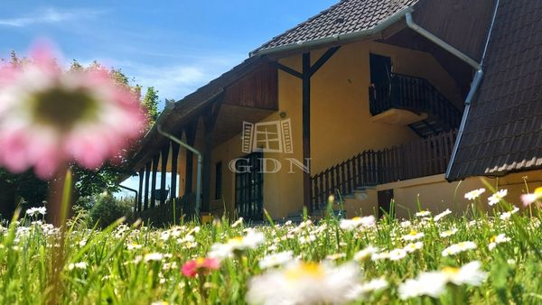For sale Balatonkeresztúr Week-end house