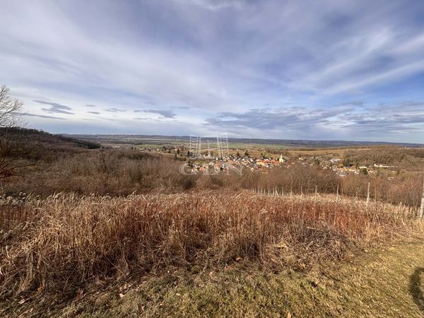 Eladó Újudvar Telek