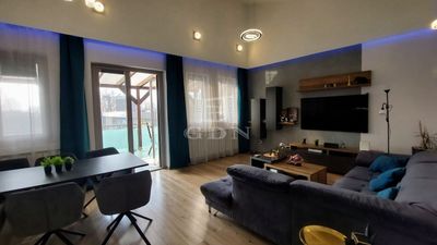 Keszthely Квартира - 98.000.000 HUF