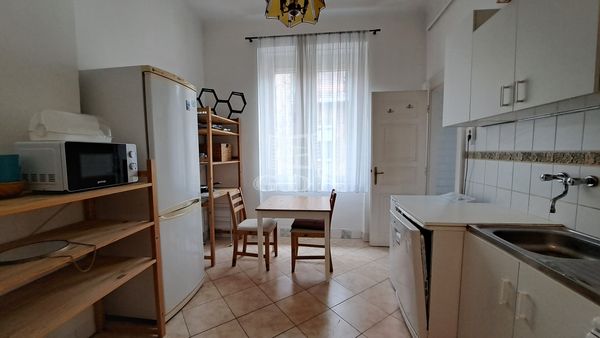 Продается Budapest XIII. kerület Квартира (кирпичная)