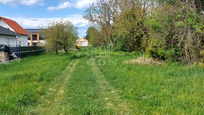 Balatonkeresztúr Telek - 31.500.000 Ft