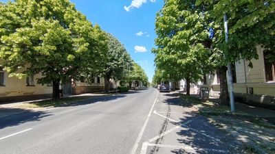 Keszthely Wohnung - 30.900.000 HUF