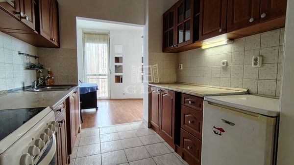Verkauf Budapest X. kerület Wohnung (Ziegel)
