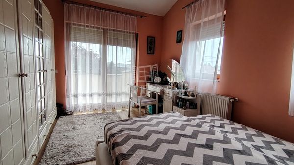 Verkauf Budapest XVII. kerület Wohnung (Ziegel)