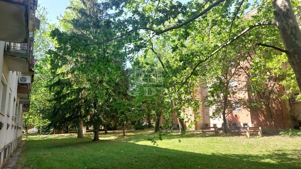 Verkauf Marcali Wohnung (Ziegel)
