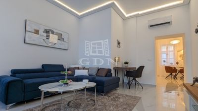 Budapest, I. kerület Lakás - 150.000.000 Ft