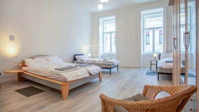 Budapest, VII. kerület Lakás - 98.000.000 Ft