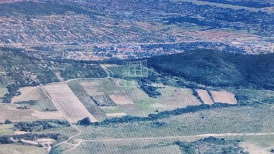 Budapest, II. kerület Mezőgazdasági terület - 14.800.000 Ft