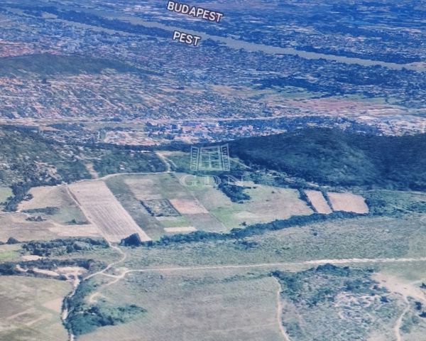 Verkauf Budapest II. kerület Landwirtschaftliche Flächen