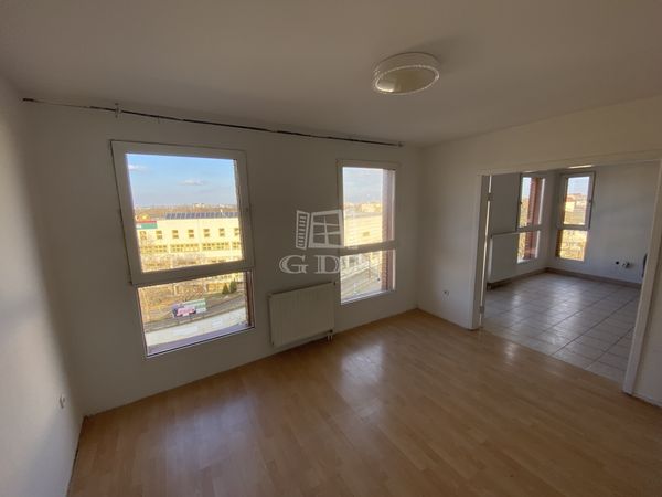 Verkauf Budapest VIII. kerület Wohnung (Ziegel)