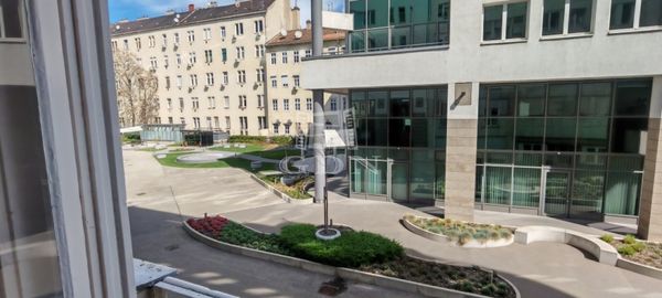 Eladó Budapest IX. kerület Lakás (téglaépítésű)