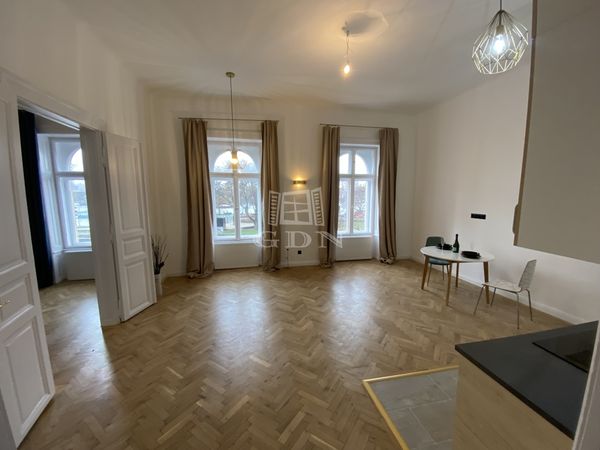Kiadó Budapest IX. kerület Lakás (téglaépítésű)