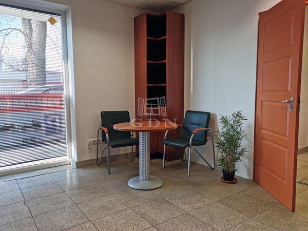 For rent Budapest IV. kerület Office