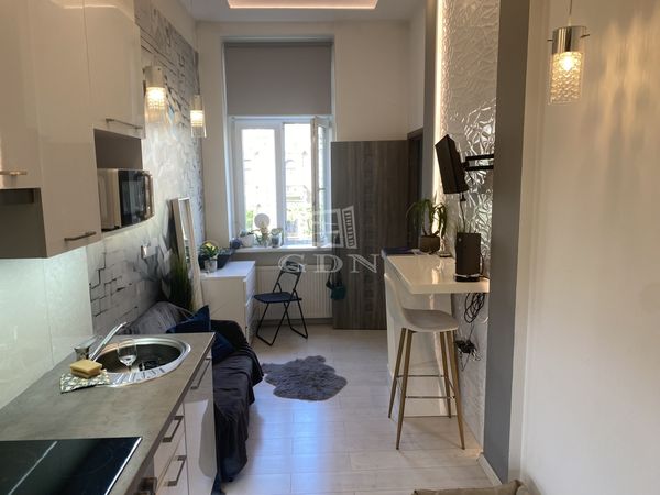 For sale Budapest V. kerület Flat (brick)