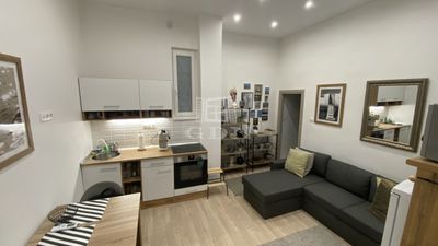 Budapest, VIII. kerület Lakás - 46.900.000 Ft