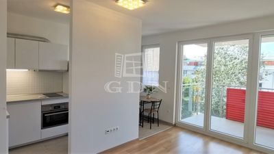 Budapest, XIII. kerület Wohnung - 190.000 HUF