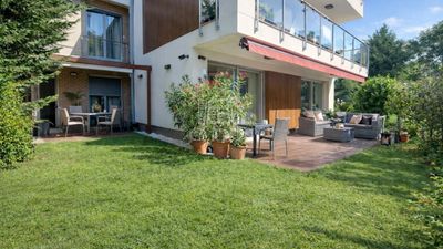 Budapest, XII. kerület Lakás - 389.000.000 Ft