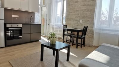 Budapest, XIV. kerület Lakás - 210.000 Ft