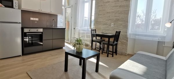 Kiadó Budapest XIV. kerület Lakás