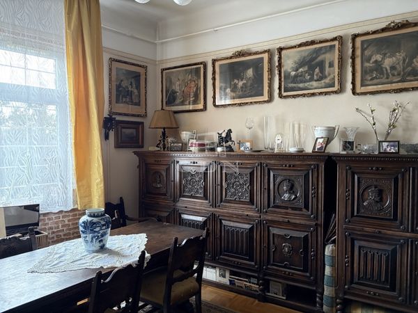 Eladó Budapest XIII. kerület Lakás