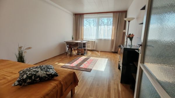 Kiadó Budapest XI. kerület Lakás